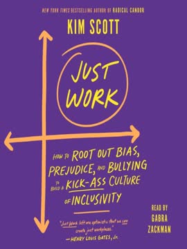 Just Work Summary