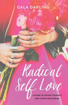 Radical Self Love Summary