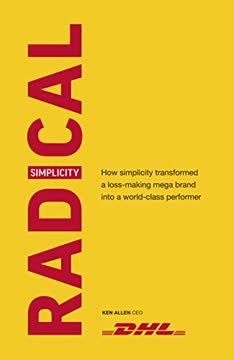 Radical Simplicity Summary