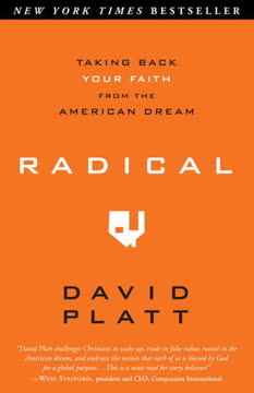 Radical Summary
