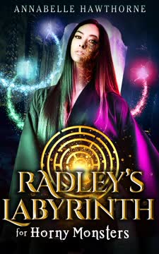 Radley's Labyrinth for Horny Monsters Summary