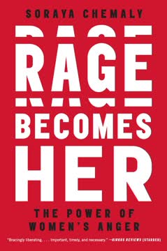 Rage Becomes Her Summary