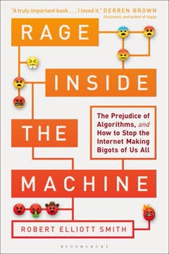 Rage Inside the Machine Summary