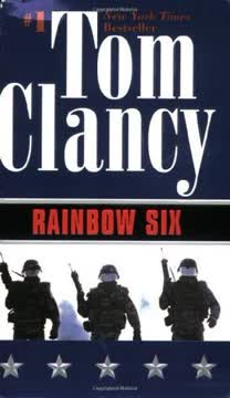 Rainbow Six Summary