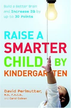 Raise a Smarter Child by Kindergarten Summary