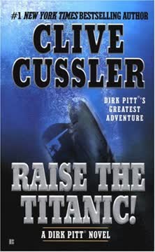 Raise the Titanic! Summary