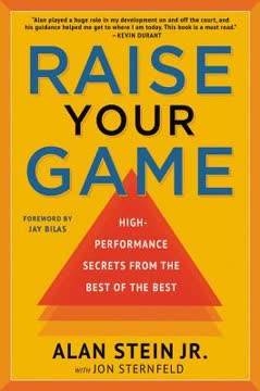 Raise Your Game Summary