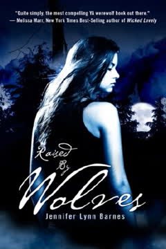 Raised by Wolves Summary