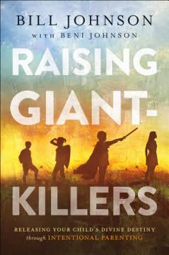 Raising Giant-Killers Summary