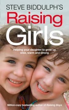 Raising Girls Summary