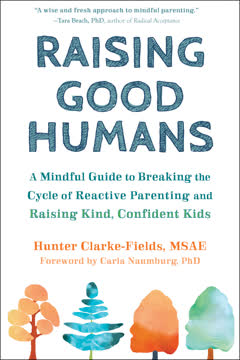 Raising Good Humans Summary