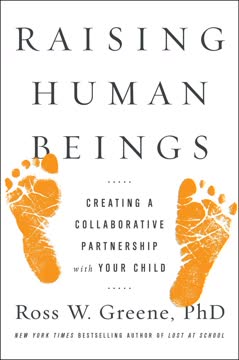 Raising Human Beings Summary