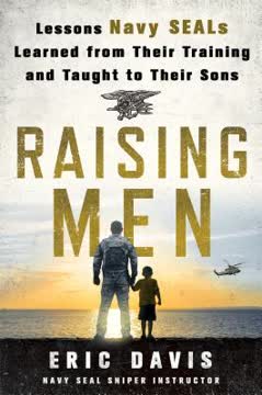 Raising Men Summary