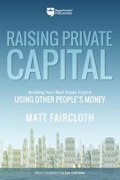Raising Private Capital Summary