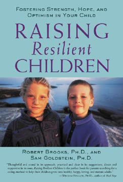 Raising Resilient Children Summary