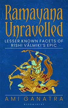 Ramayana Unravelled Summary