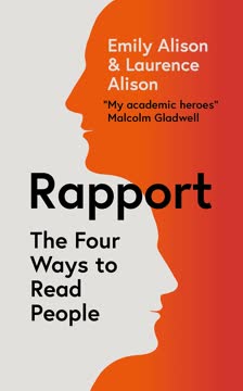 Rapport Summary