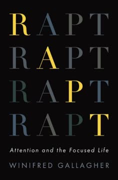 Rapt Summary