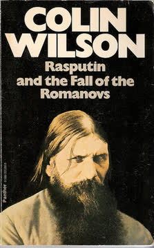 Rasputin and the Fall of the Romanovs Summary