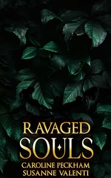 Ravaged Souls Summary