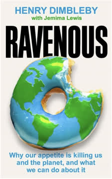 Ravenous Summary