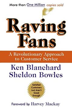 Raving Fans Summary