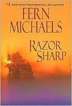 Razor Sharp Summary