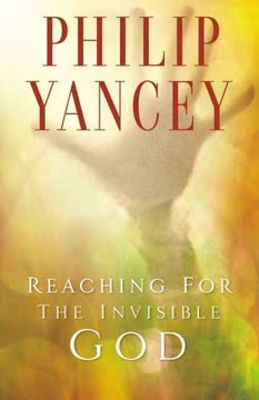 Reaching for the Invisible God Summary
