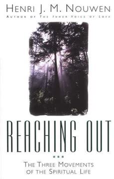 Reaching Out Summary