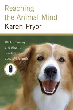 Reaching the Animal Mind Summary