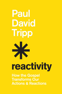 Reactivity Summary