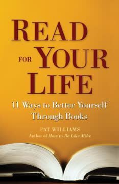 Read for Your Life Summary