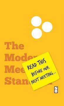 Read This Before Our Next Meeting Summary