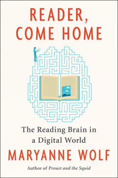 Reader, Come Home Summary