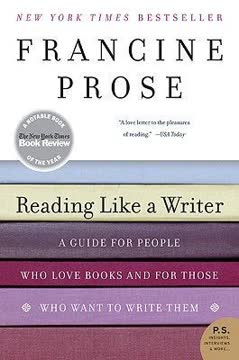 Reading Like a Writer Summary