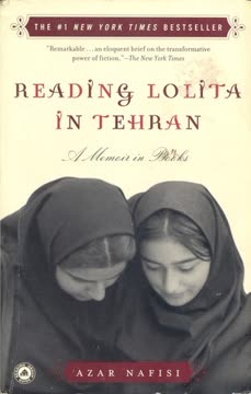Reading Lolita in Tehran Summary