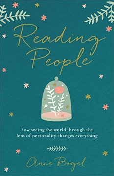 Reading People Summary