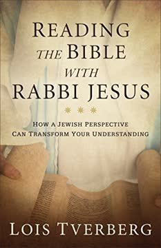 Reading the Bible with Rabbi Jesus Summary
