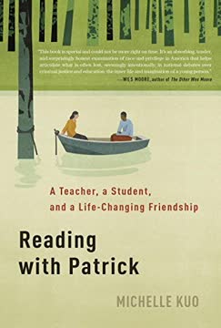 Reading with Patrick Summary