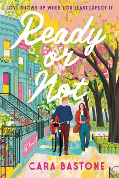 Ready or Not Summary