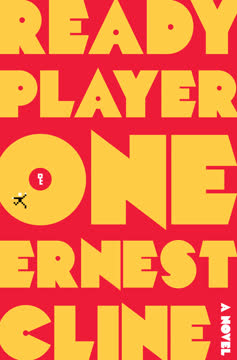 Ready Player One Summary