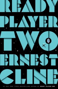 Ready Player Two Summary