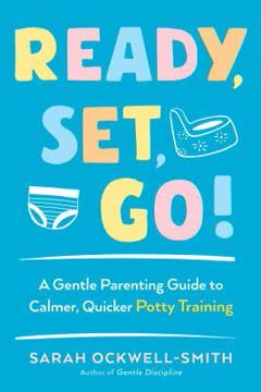 Ready, Set, Go! Summary