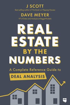 Real Estate by the Numbers Summary