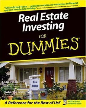 Real Estate Investing For Dummies Summary