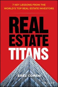 Real Estate Titans Summary