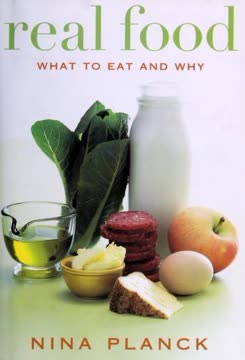Real Food Summary