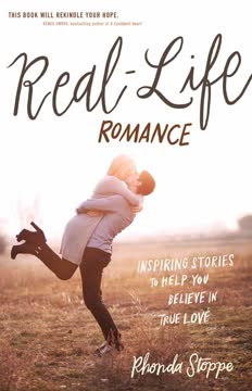 Real-Life Romance Summary