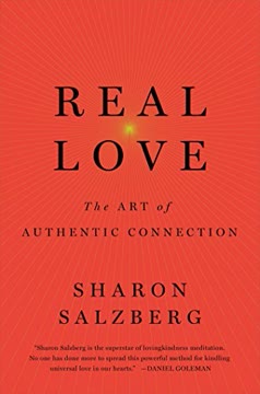 Real Love Summary