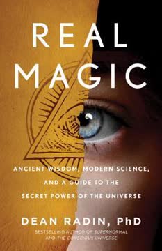 Real Magic Summary